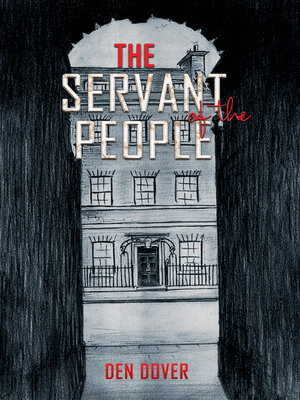 cover image of The Servant of the People